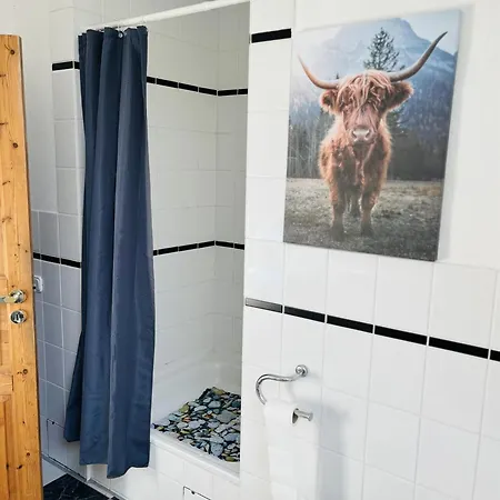 Guest house Zum Jakobskrug *