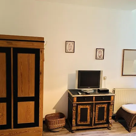 Guest house Zum Jakobskrug