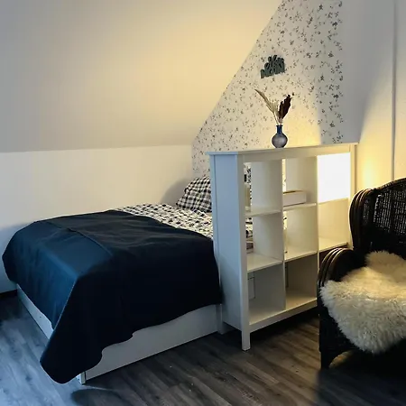 Guest house Zum Jakobskrug *