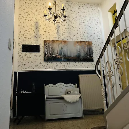 Zum Jakobskrug Guest house Soltau