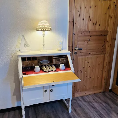 Guest house Zum Jakobskrug Soltau