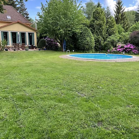 Zum Jakobskrug Guest house