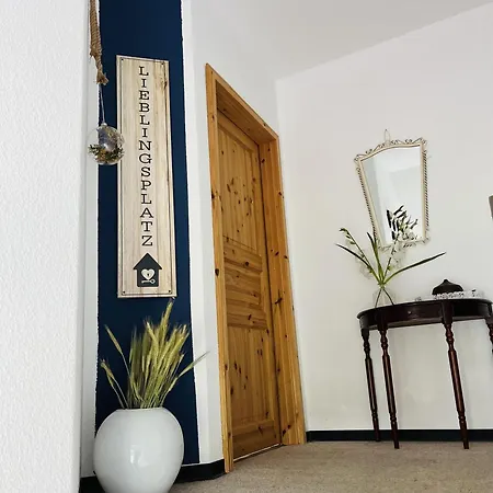 Guest house Zum Jakobskrug