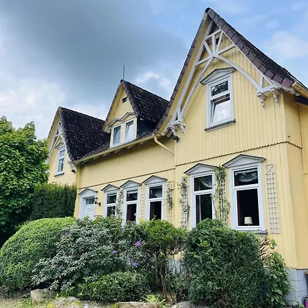 Zum Jakobskrug Soltau